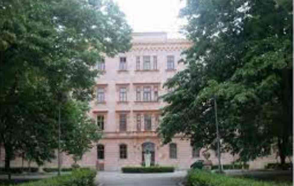 NAVALA ZA UPIS U SREDNJU ŠKOLU UNUTRAŠNJIH POSLOVA: Preko 3.000 prijava, na jedno mesto 15 kandidata