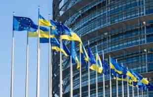 EU će kupovati oružje od Amerike i slati ga Ukrajincima?!?