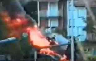 Isplivao video-snimak koji rasvetljava ubistvo vojnika JNA 1991. godine u Sloveniji