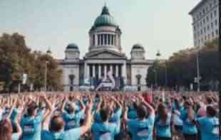 <span style='color:red;'><b>Beogradski maraton</b></span> očekuje više od 10.000 trkača iz 64 zemlje