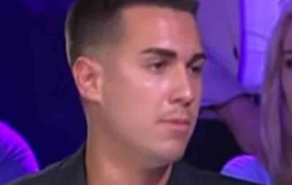 MATIJA MATIJEVIĆ O ANĐELI : Da li su mi neke magije bacali nemam pojma