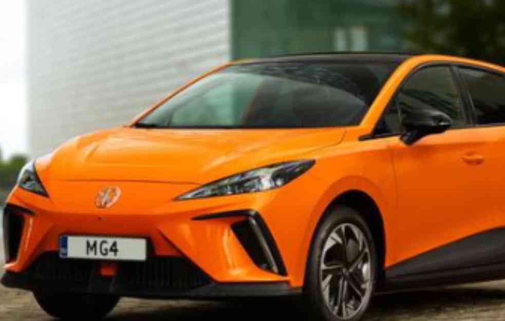 Evropljani se sve češće odlučuju za kineske automobile