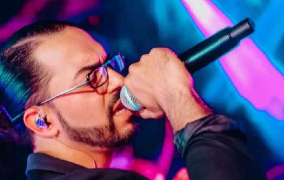 Adil ima dva fakulteta: Pre muzike je ovo učio