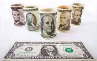 LOŠA VEST ZA AMERIKU: Dolar bi mogao da trpi