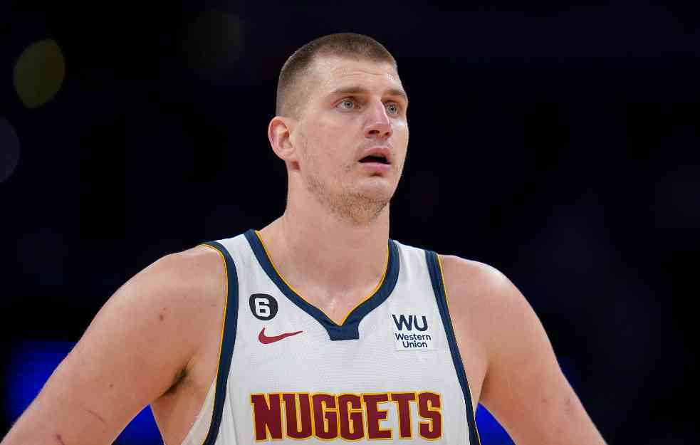 Jokić predvodio Denver do treće pobede nad Timbervulvsima