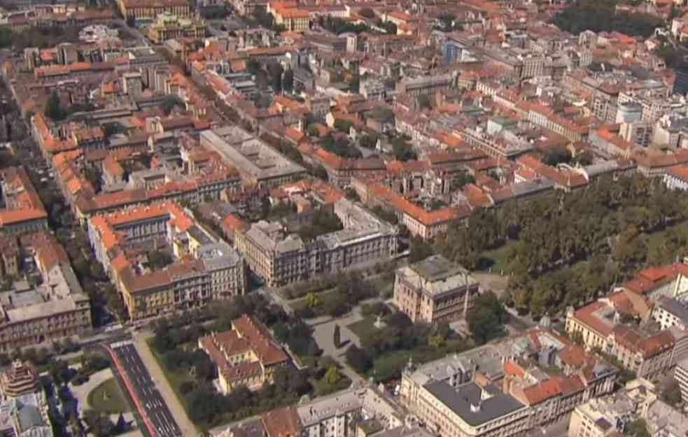 LUDILO! OSAM MILIONA EVRA ZA STAN U CENTRU ZAGREBA: Da li je ovo najskuplja nekretnina u nekadašnjoj SFRJ