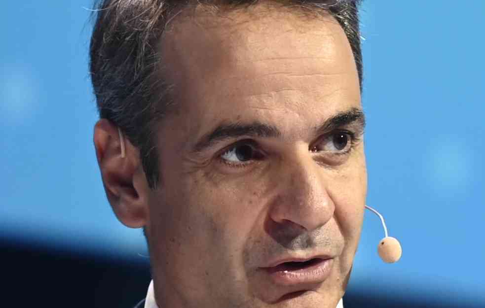 Grčki predsednik odobrio premijerski zahtev za izbore 21. maja