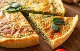 STARO JELO NAŠIH BAKA: Recept za proju sa <span style='color:red;'><b>spanać</b></span>em i lukom