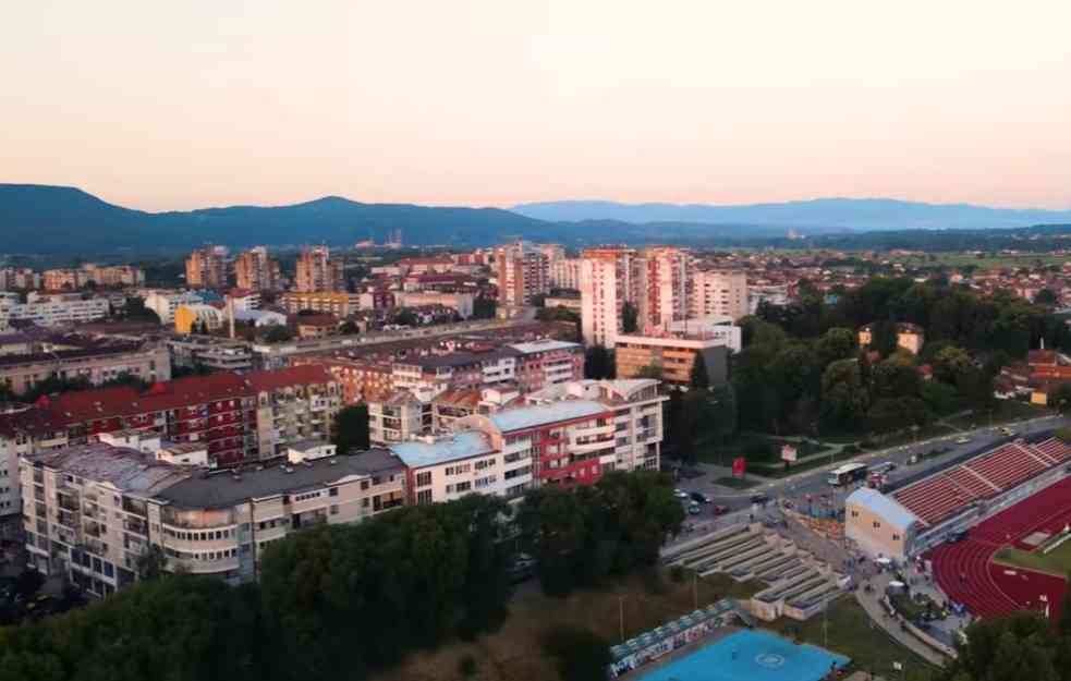 OVO JE JEDAN OD CENTARA KRIMINALA U SRBIJI: Grad u kome se regrutuju PLAĆENE UBICE!