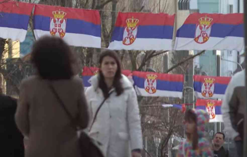 SRPSKO NE: Masovan bojkot izbora na severu Kosova i Metohije! Na glasanje izašlo tek desetak Srba