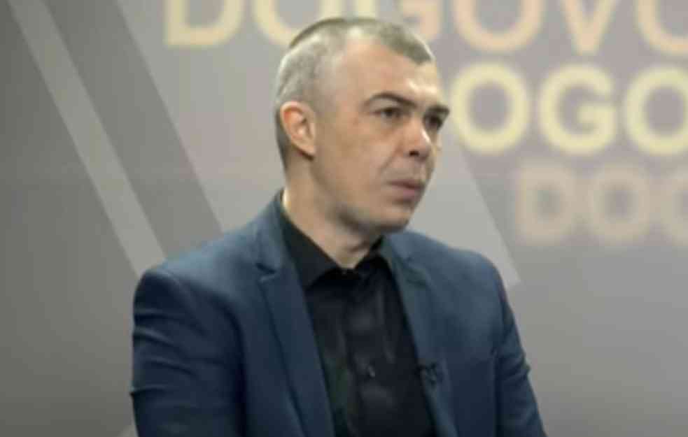Jablanović: Očekujem poništavanje juče održanih izbora na Kosovu i Metohiji