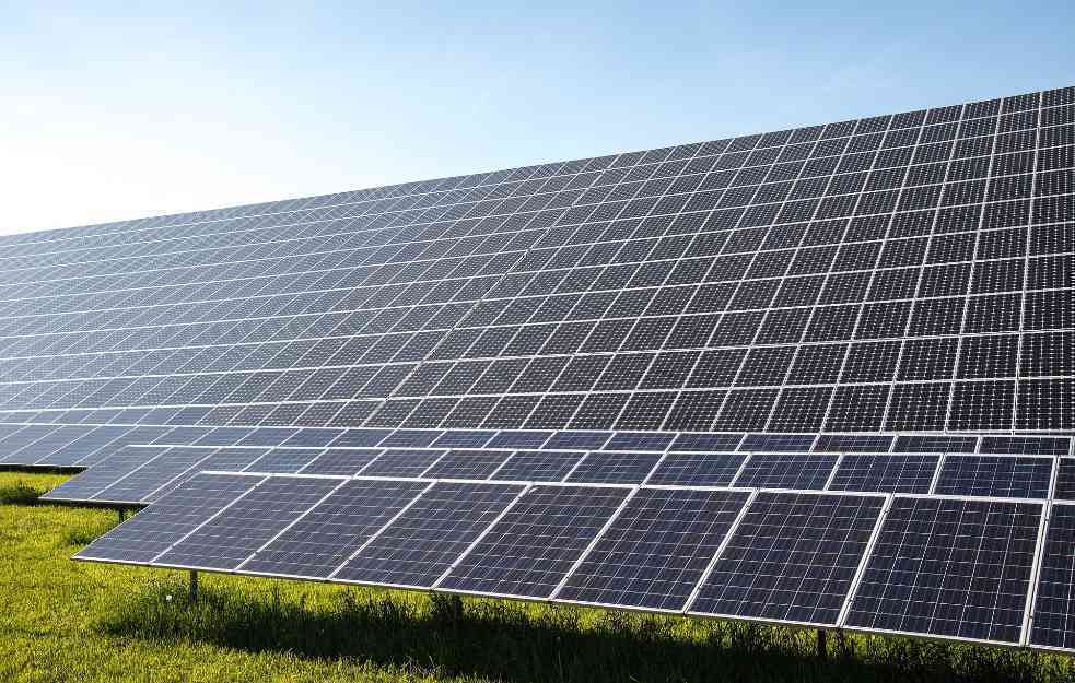 Kompanija zatvorila solarnu elektranu nakon što je proizvela previše energije