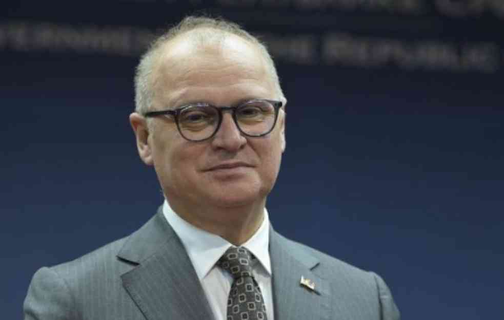  Dobila mesto u Apelacionom sudu: Unapređena sudija koja je ukinula pritvor Goranu Vesiću