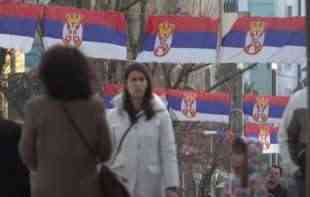 SRPSKO NE: Masovan <span style='color:red;'><b>bojkot</b></span> izbora na severu Kosova i Metohije! Na glasanje izašlo tek desetak Srba