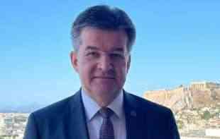 <span style='color:red;'><b>Lajčak</b></span> će ostati na poziciji izaslanika EU