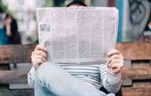 Kako su online vesti zamenile tradicionalno čitanje dnevne štampe