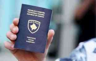 Švajcarska ukida vize za tzv. Kosovo