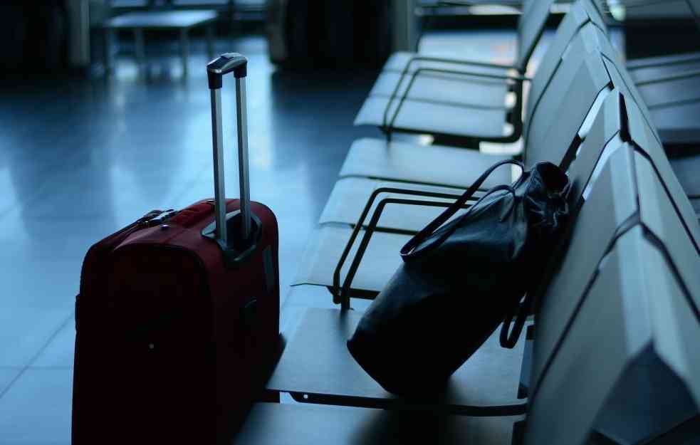 OPŠTI HAOS: Otkazivanje letova na aerodromima u Berlinu i Hamburgu zbog štrajkova zaposlenih