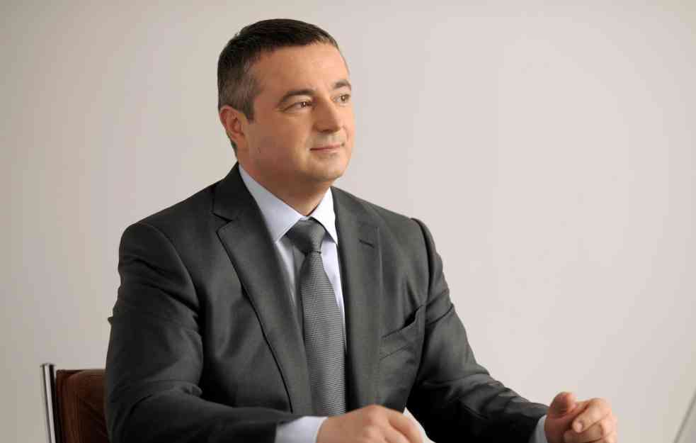 Danas se donosi odluka o NIS-u: Razgovori sa OFAK-om