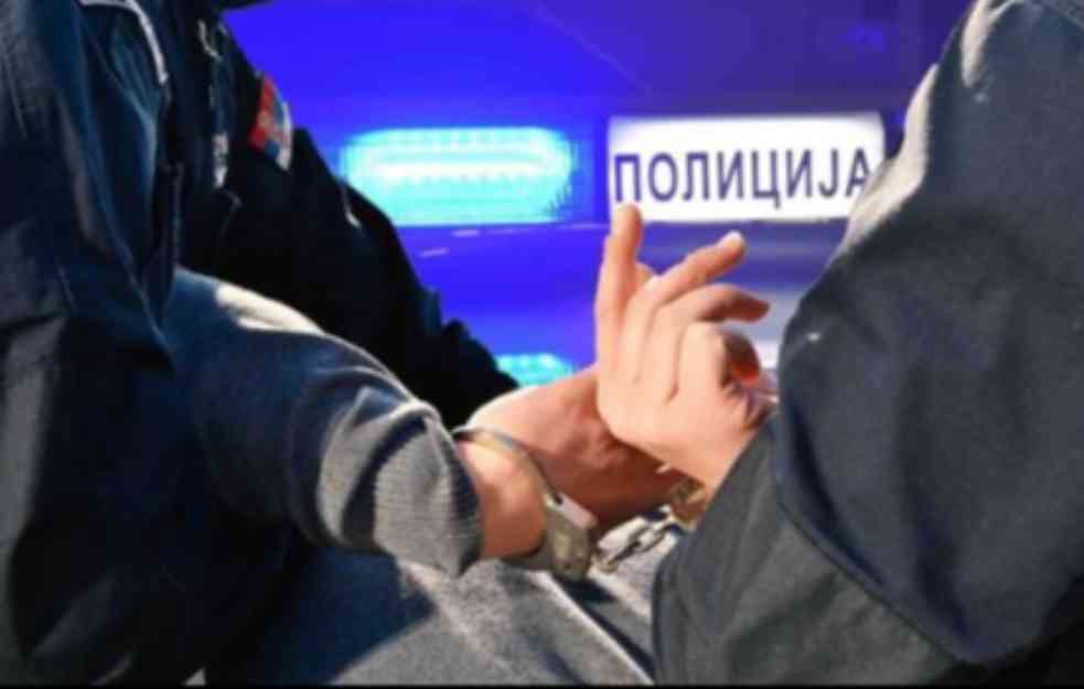 Nastavak akcije protiv korupcije u Nišu: Uhvaćen dr Milorad Jerkan, direktor Doma zdravlja