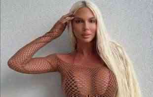 <span style='color:red;'><b>Jelena Karleuša</b></span> odgovorila na apelovanje Domovinskog pokreta da se zabrani Srpskim pevačima nastupanje u njihovoj zemlji