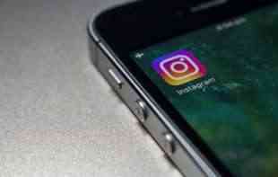 NOVA OPCIJA NA POPULARNOJ DRUŠTVENOJ MREŽI: Instagram se menja