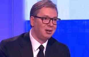 VUČIĆ NAJAVIO <span style='color:red;'><b>ZAOKRET</b></span> SRBIJE: Biće dubinskih i suštinskih promena spoljne politike 