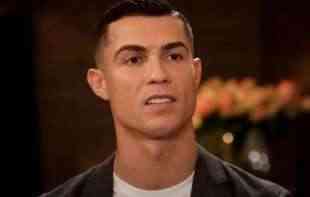 SARADNJA KOJU NIKO NIJE OČEKIVAO Dolazi Kristijano <span style='color:red;'><b>Ronaldo</b></span>