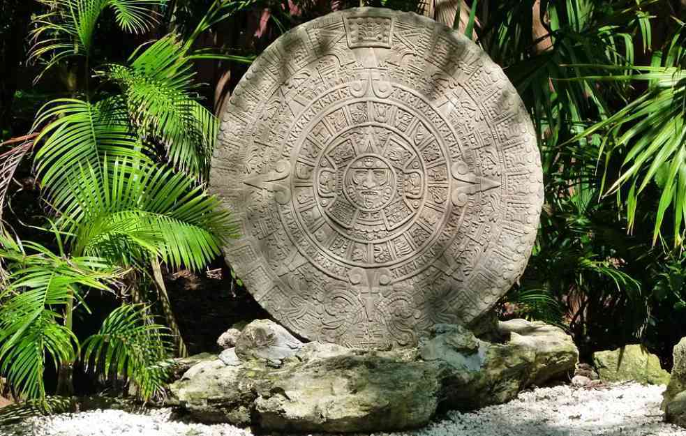 VAŽNE SU ČAK I BOJE: Naučnici uvereni da su shvatili kalendar drevnih Maja i kako on funkcioniše