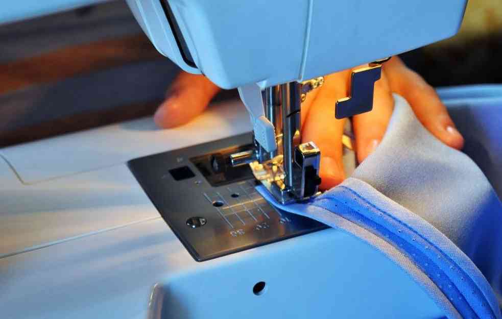 GLAVNI PROBLEM RADNA SNAGA: Tekstilnu industriju oporavlja dolazak velikih investitora