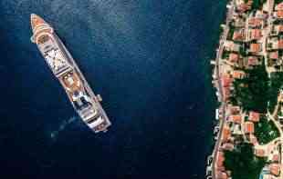 BRODOVI MORAJU DA REDUKUJU TEŽINU: Istorijska suša pravi probleme brodovima u Panamskom kanalu 