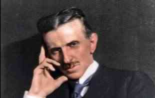 Da li ste znali koju slavu je slavio Nikola Tesla