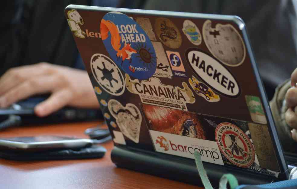 Stručnjaci: Hakeri vam uđu u računar i koriste ga za kriptorudarenje