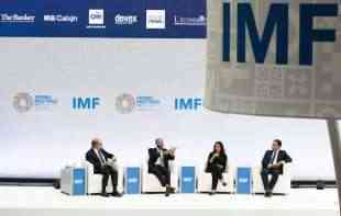 MMF MORAO DA PRIZNA: Rusija je mnogo otpornija na sankcije nego što se očekivalo