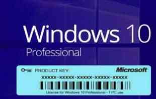 <span style='color:red;'><b>Microsoft</b></span> potvrdio kraj podrške za Windows 10