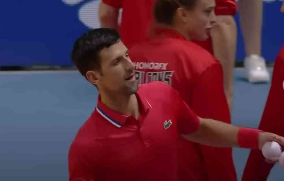 ĐOKOVIĆ DOBIO ŠOKANTNE VESTI IZ AMERIKE: Ukoliko se ovo desi, Nole opet propušta US Open?!