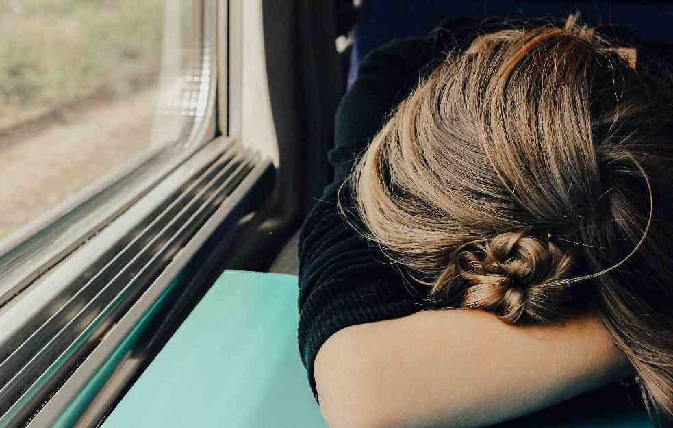 Dve trećine građana Srbije pati od iscrpljenosti na poslu ili je bilo na ivici iscrpljenosti