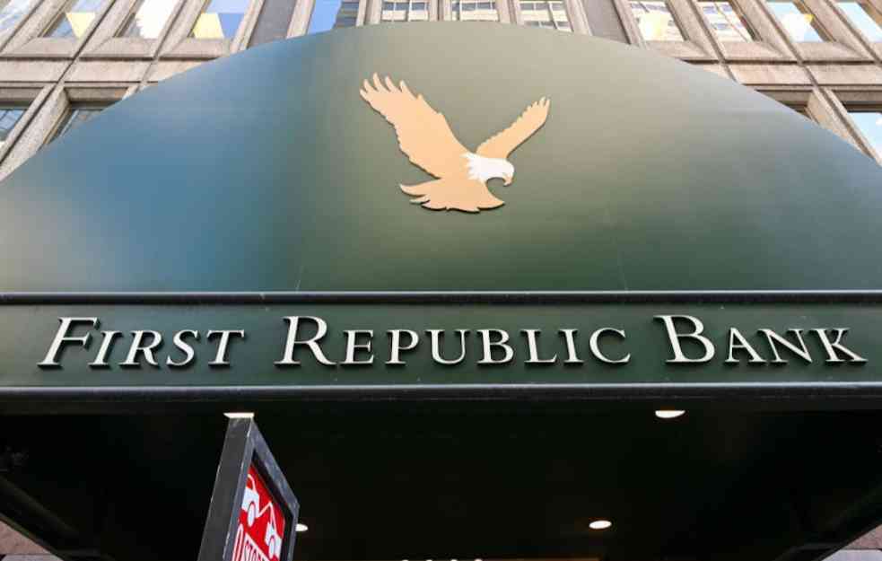 Propala još jedna velika banka u Americi