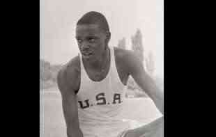 TUGA: Umro bivši olimpijski šampion i svetski rekorder