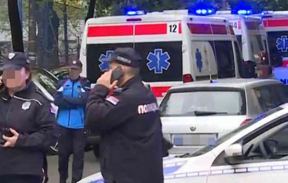 ĐORĐE SIBINOVIĆ: SVI SMO JEDNAKO KRIVI !