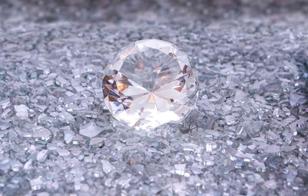 Veštački dijamanti sve primamljiviji potrošačima