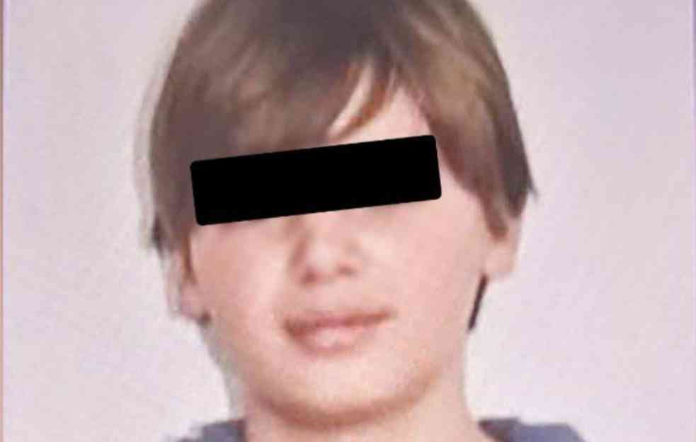  Dečak koji je izvršio masakr u školi na Vračaru policiji ispričao sve - šta i kako je planirao