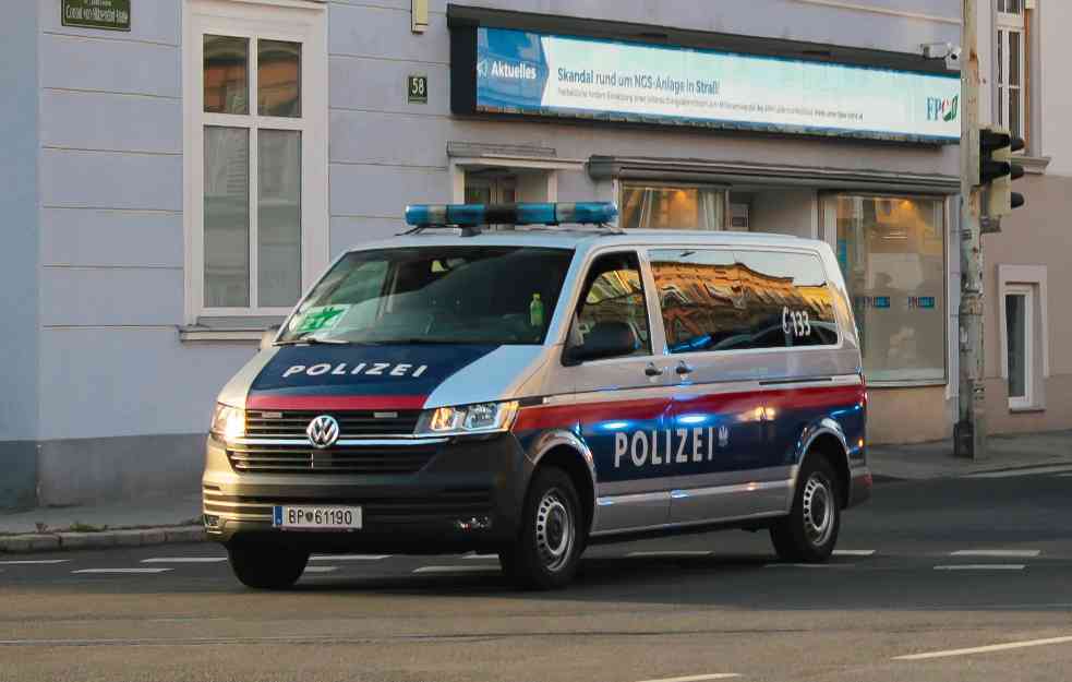 Austrija dramatično povećala saobraćajne kazne