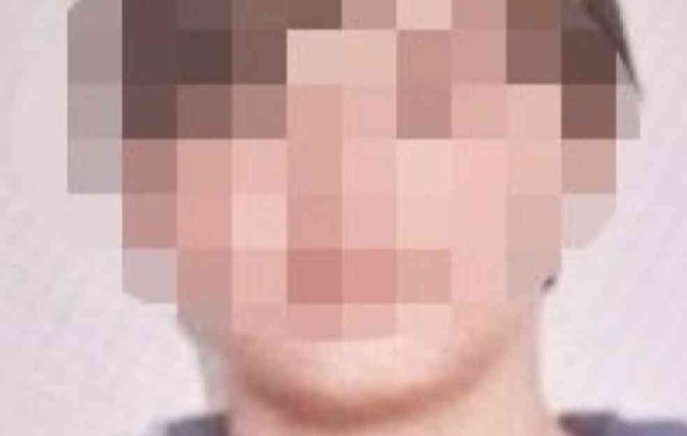 DEJLI MEJL: Dečak (13), koji je masakrirao devetoro u pucnjavi u srpskoj školi nakon što je sastavio 