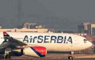 Er Srbija: <span style='color:red;'><b>Kašnjenje</b></span> letova između Beograda i Rima