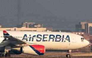 PAKAO NA AERODROMU U BEOGRADU JAVLJA ER SRBIJA: Moguća kašnjenja i otkazivanja letova zbog zabrane točenja goriva 