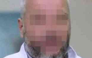 ODREĐEN PRITVOR KOSTINOM OCU: <span style='color:red;'><b>Vladimir Kecmanović</b></span> ostaje iza rešetaka