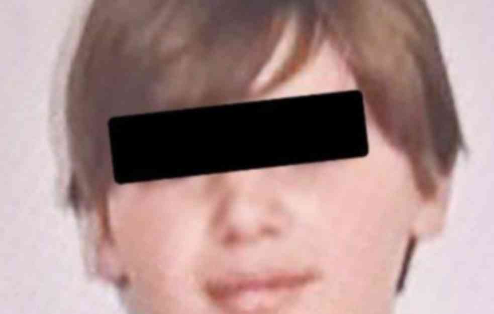 MASAKR U ŠKOLI NA VRAČARU: Šta je dečak-ubica rekao tokom istrage
