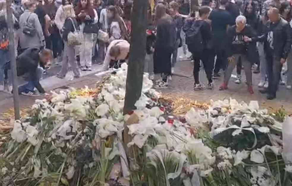 Kecmanovići osuđeni zbog zločina u „Ribnikaru“