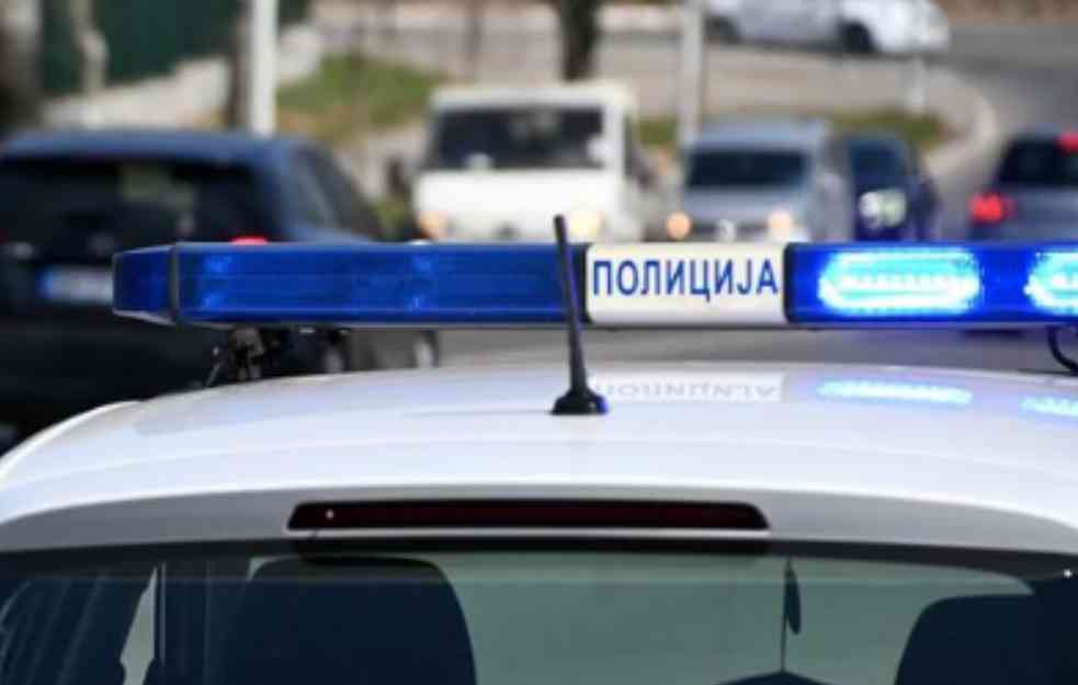 Policija u Nišu za dva dana intervenisala četiri puta u osnovnim školama